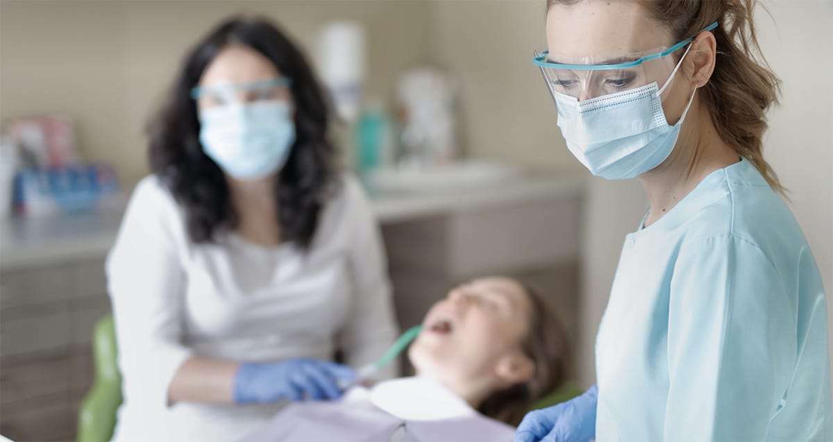 When is the right time to sell your dental practice?