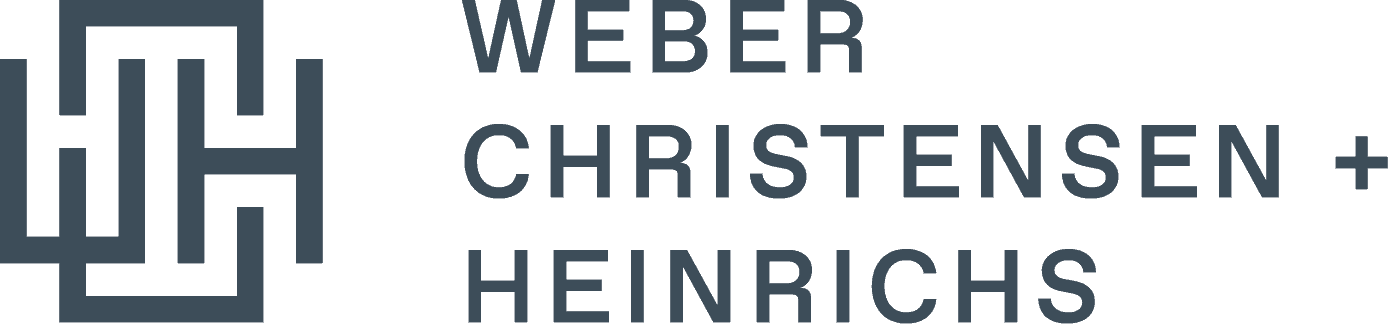 Weber Christensen & Heinrichs, LLP logo